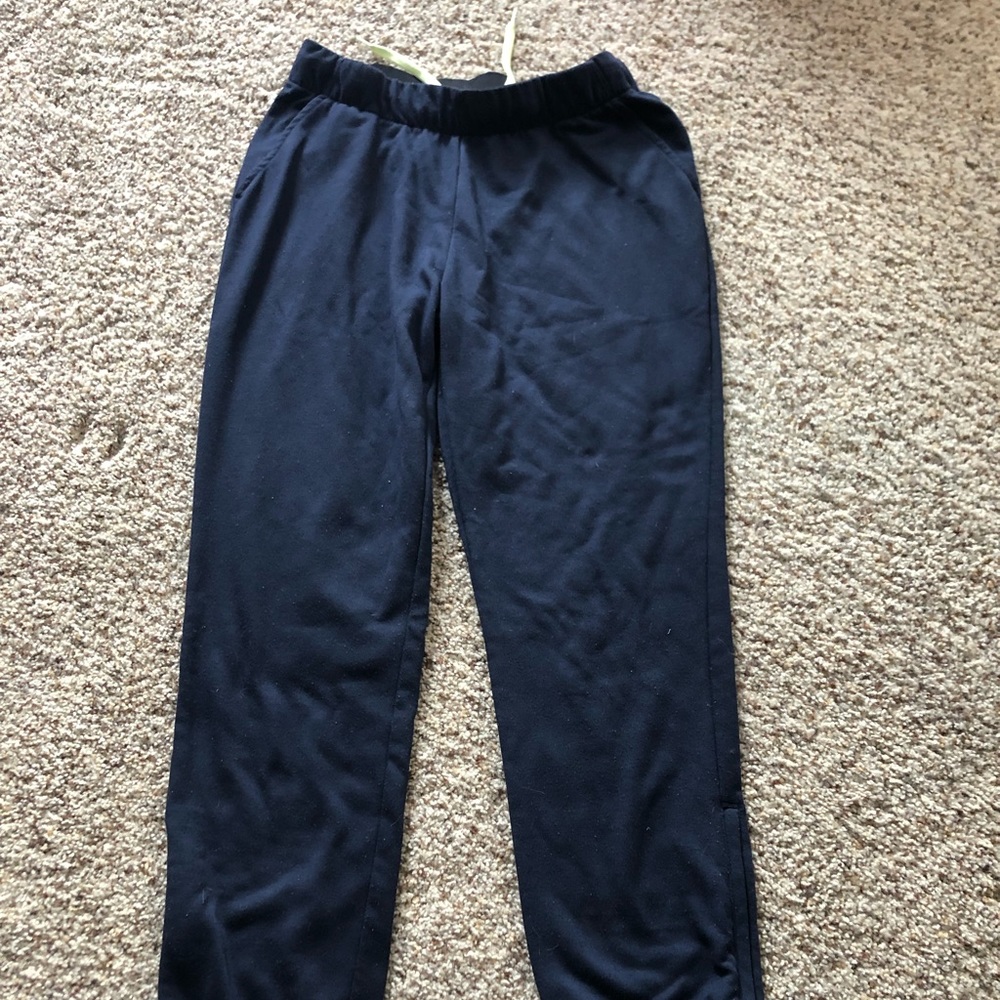 Nike sweats